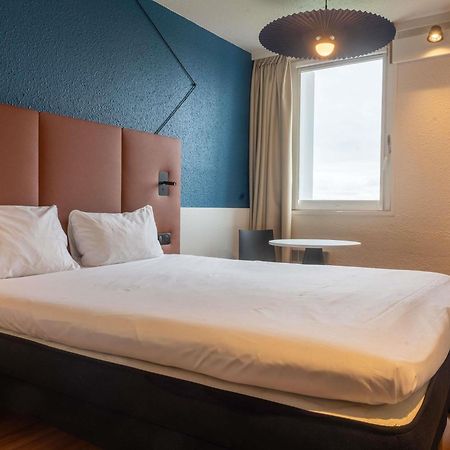 מלון Ibis Lyon Est ברון מראה חיצוני תמונה